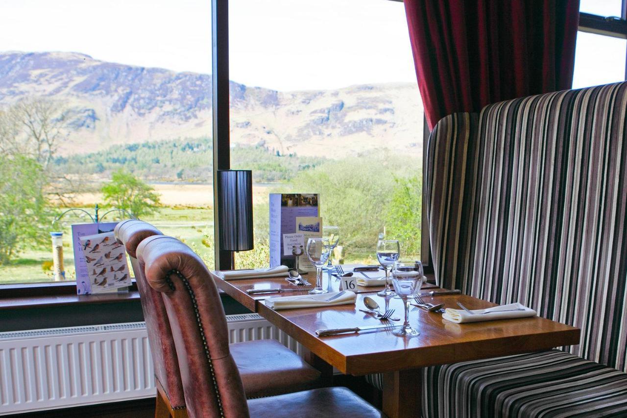 The Mary Mount Hotel Borrowdale-völgy Kültér fotó