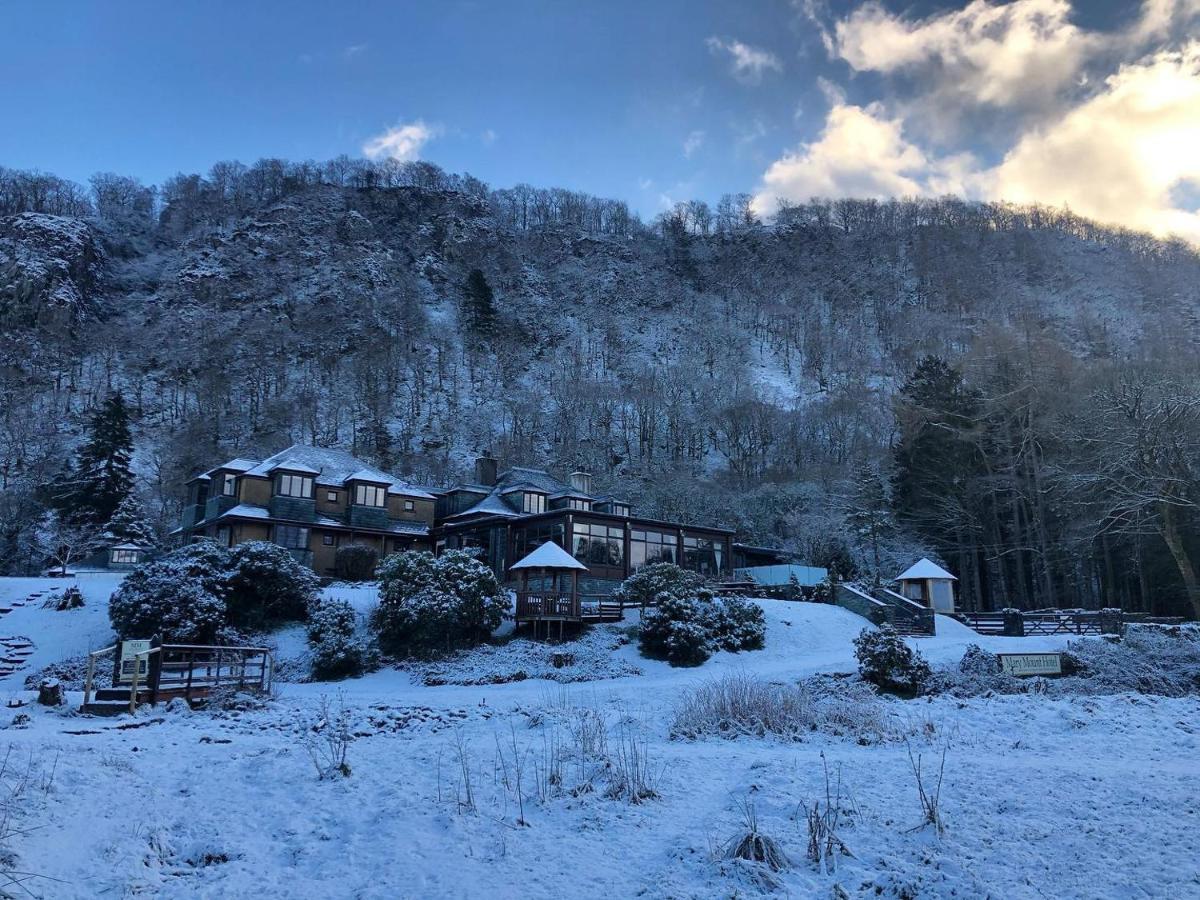 The Mary Mount Hotel Borrowdale-völgy Kültér fotó