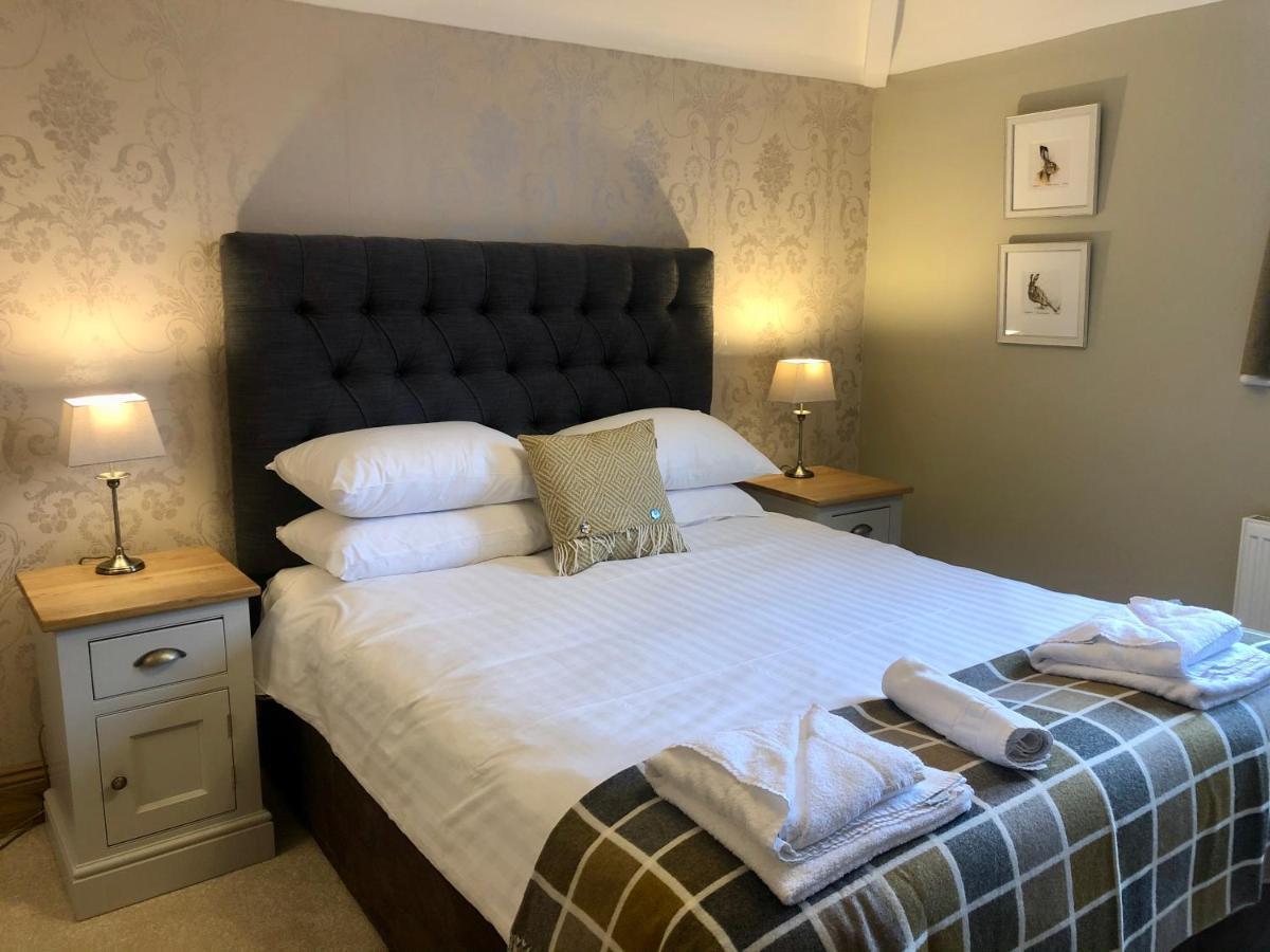The Mary Mount Hotel Borrowdale-völgy Kültér fotó