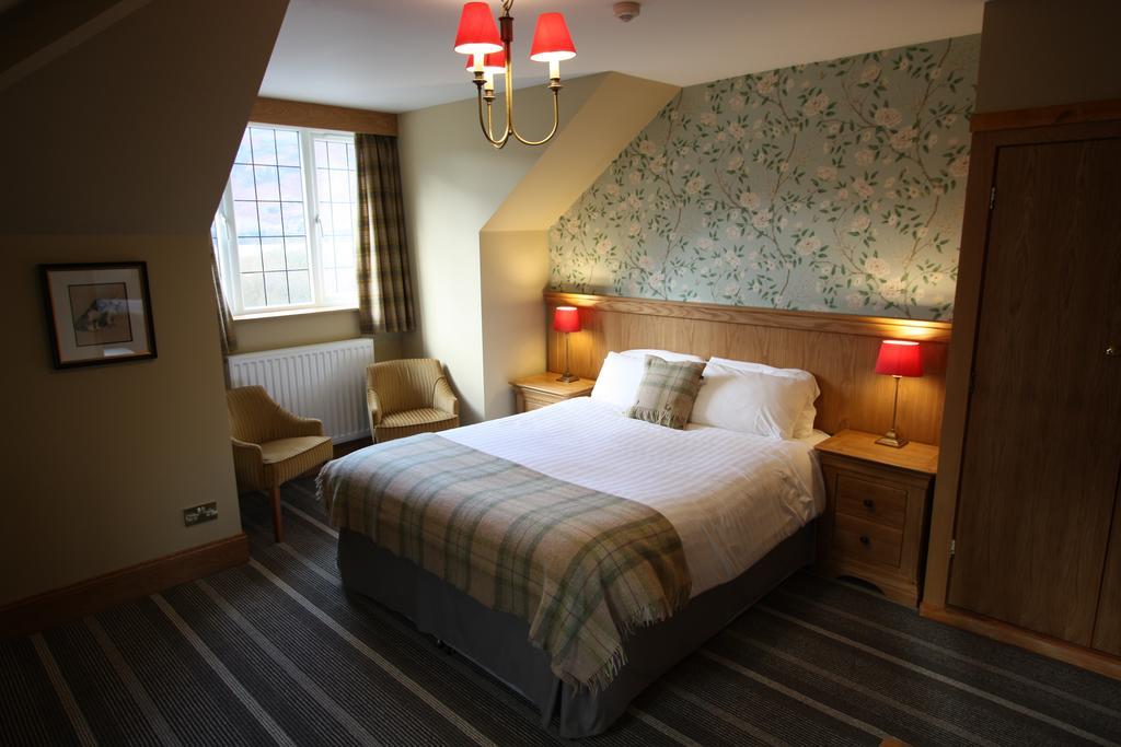 The Mary Mount Hotel Borrowdale-völgy Szoba fotó