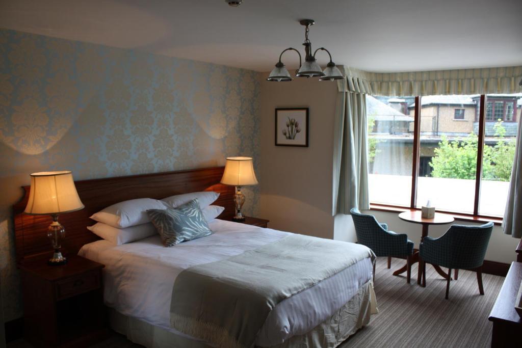 The Mary Mount Hotel Borrowdale-völgy Szoba fotó