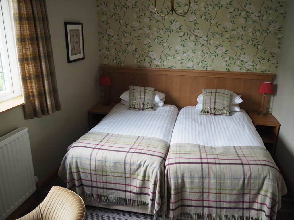 The Mary Mount Hotel Borrowdale-völgy Kültér fotó